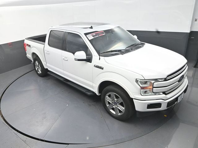 2019 Ford F-150 Base