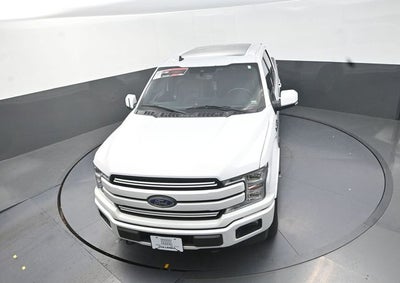 2019 Ford F-150 Base