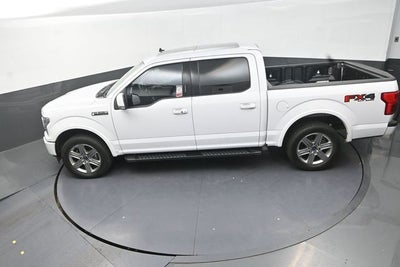 2019 Ford F-150 Base
