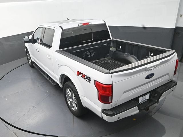 2019 Ford F-150 Base