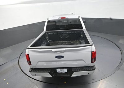 2019 Ford F-150 Base