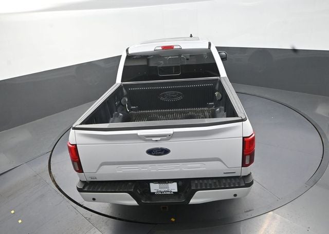 2019 Ford F-150 Base