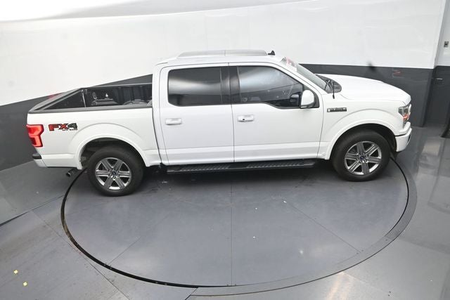 2019 Ford F-150 Base
