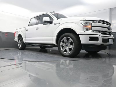 2019 Ford F-150 Base