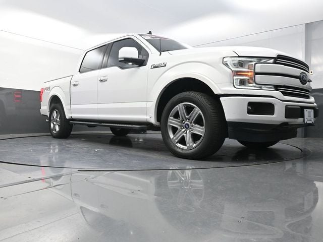 2019 Ford F-150 Base