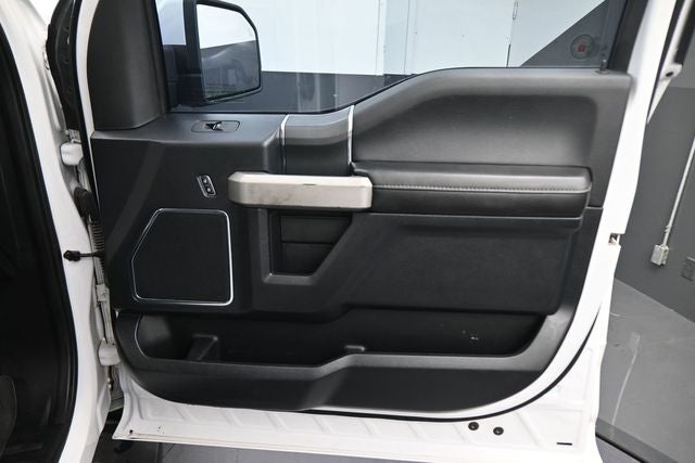 2019 Ford F-150 Base