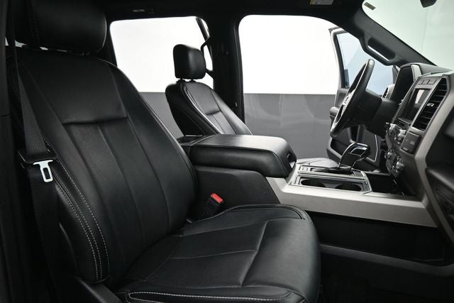 2019 Ford F-150 Base