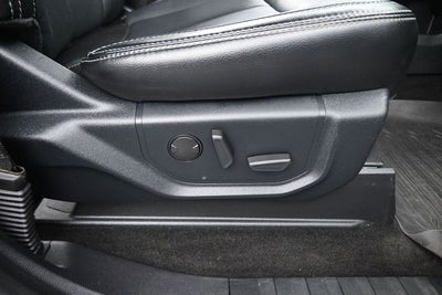 2019 Ford F-150 Base