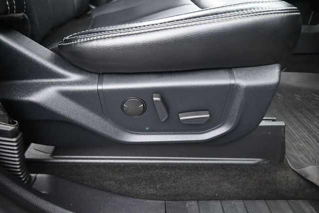 2019 Ford F-150 Base