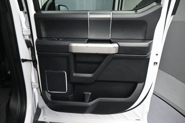 2019 Ford F-150 Base