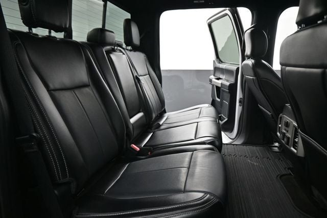 2019 Ford F-150 Base