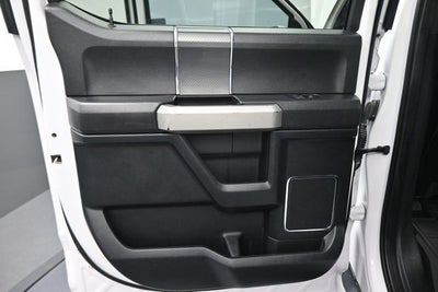 2019 Ford F-150 Base