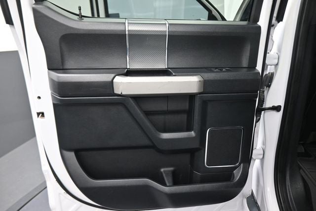 2019 Ford F-150 Base