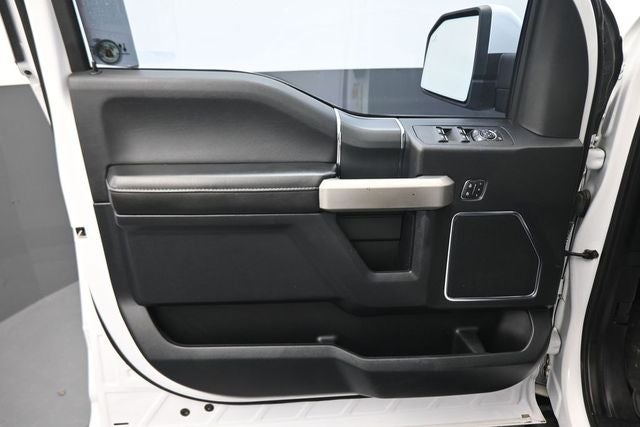 2019 Ford F-150 Base
