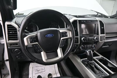 2019 Ford F-150 Base
