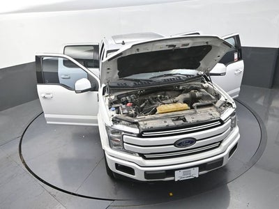 2019 Ford F-150 Base