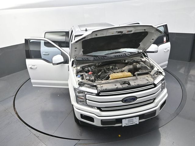 2019 Ford F-150 Base