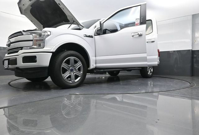 2019 Ford F-150 Base