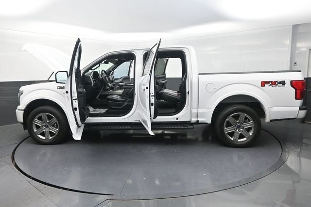 2019 Ford F-150 Base