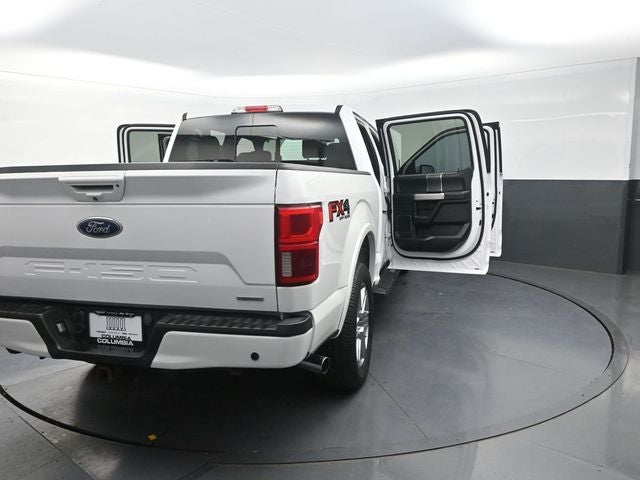 2019 Ford F-150 Base