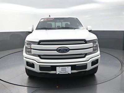 2019 Ford F-150 Base