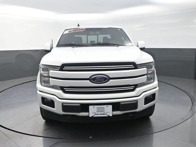2019 Ford F-150 Base