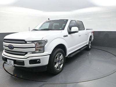 2019 Ford F-150 Base