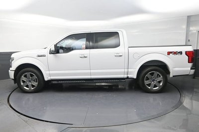 2019 Ford F-150 Base