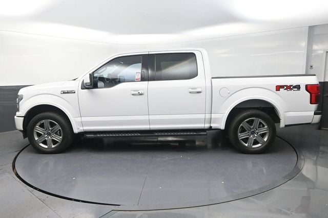 2019 Ford F-150 Base