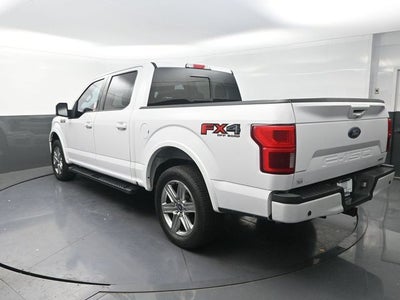 2019 Ford F-150 Base
