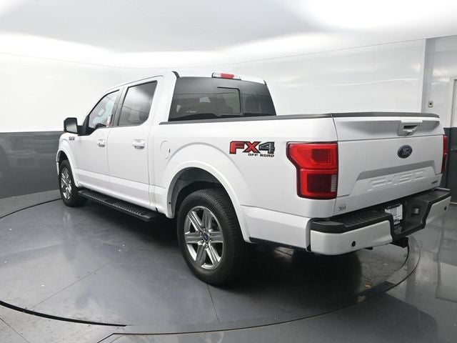 2019 Ford F-150 Base