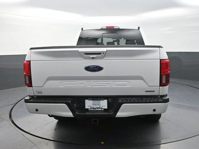 2019 Ford F-150 Base