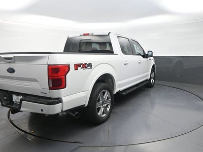 2019 Ford F-150 Base