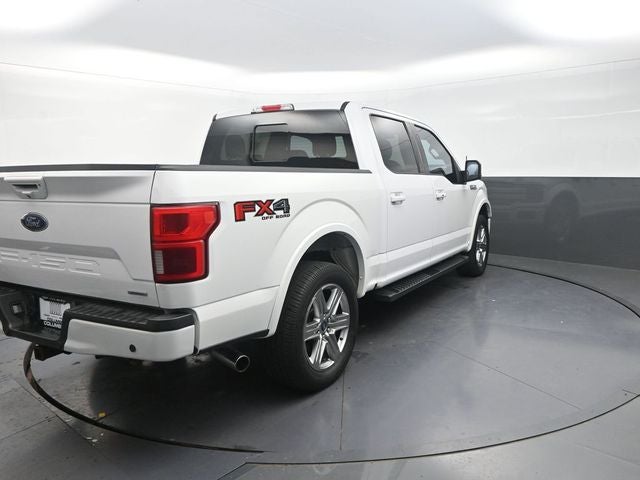 2019 Ford F-150 Base