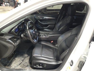 2023 Cadillac CT5 Premium Luxury