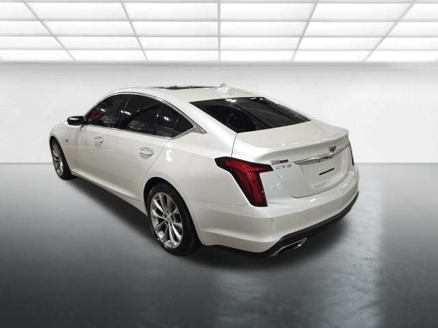 2023 Cadillac CT5 Premium Luxury