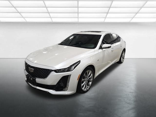 2023 Cadillac CT5 Premium Luxury