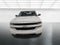 2016 Chevrolet Silverado 1500 Custom