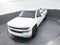 2016 Chevrolet Silverado 1500 Custom