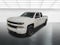 2016 Chevrolet Silverado 1500 Custom