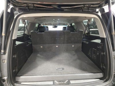2018 GMC Yukon XL SLT