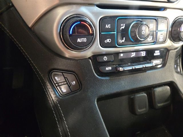 2018 GMC Yukon XL SLT
