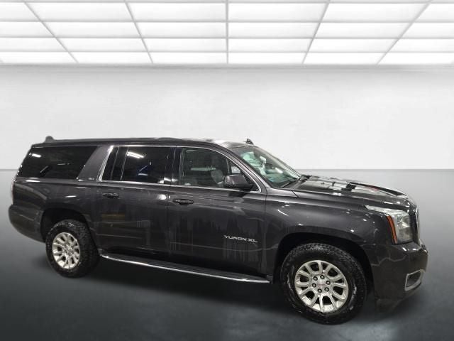 2018 GMC Yukon XL SLT