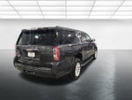 2018 GMC Yukon XL SLT