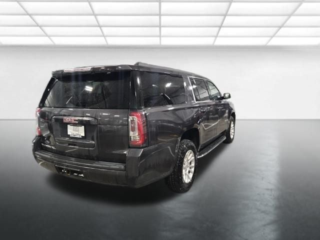 2018 GMC Yukon XL SLT
