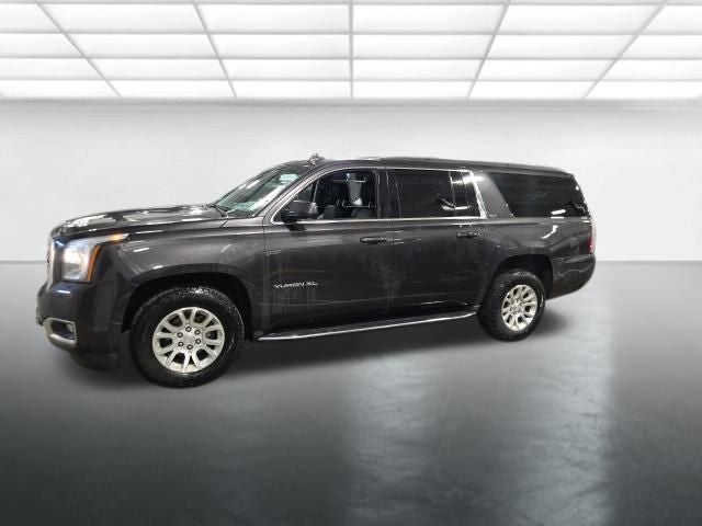 2018 GMC Yukon XL SLT