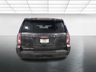 2018 GMC Yukon XL SLT