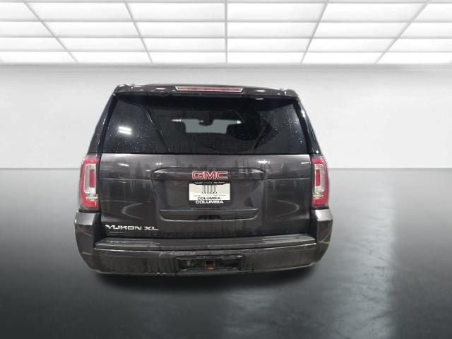 2018 GMC Yukon XL SLT