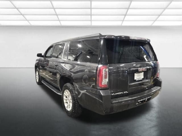 2018 GMC Yukon XL SLT