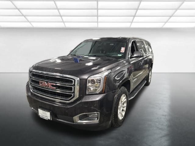2018 GMC Yukon XL SLT